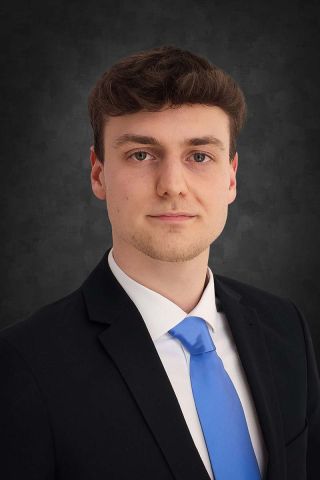 Justin Engelhardt LL.B.