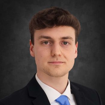 Justin Engelhardt, LL.B.