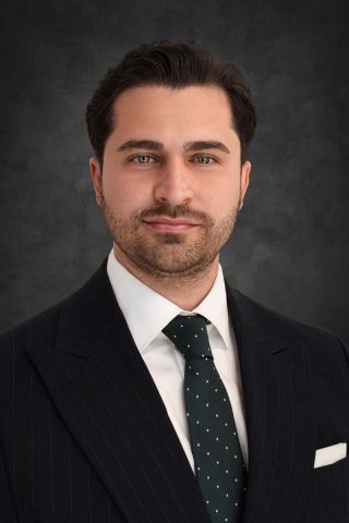 Mag. Robert Vlad, MA