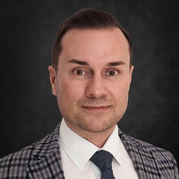 Dr. Ronald Bauer