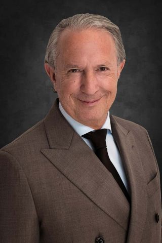 Dr. Michael Krüger