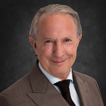 Dr. Michael Krüger