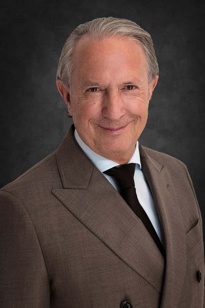 Dr. Michael Krüger